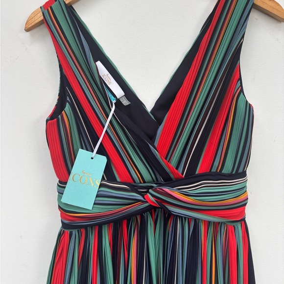 Boden Icons Margot Midi Dress NWT - Picture 2 of 4